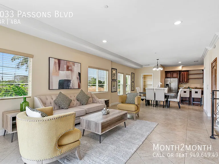 7033 Passons Blvd — Photo 2