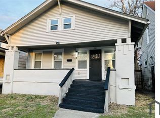 825 S 36th St, Louisville, KY
