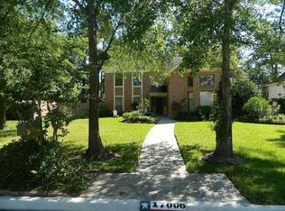 17006 Butteroak Dr, Spring, TX 77379