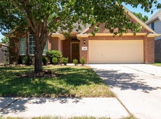 734 Beckets Crossing Ln, Spring, TX 77373