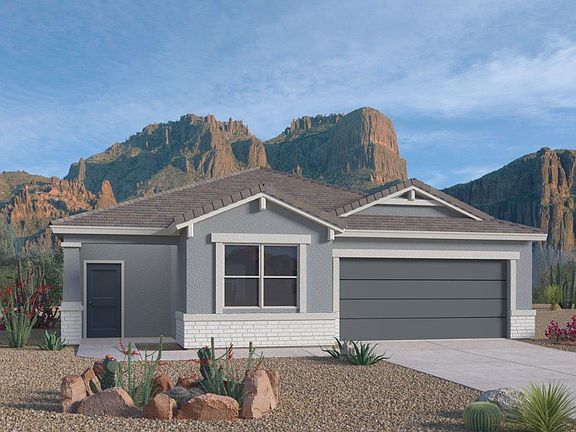 Plan Elevation.