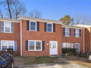 1013 Wickford Ct, Chesapeake, VA 23320