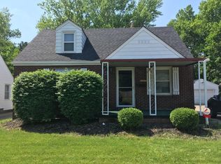 1320 19th St NE, Canton, OH