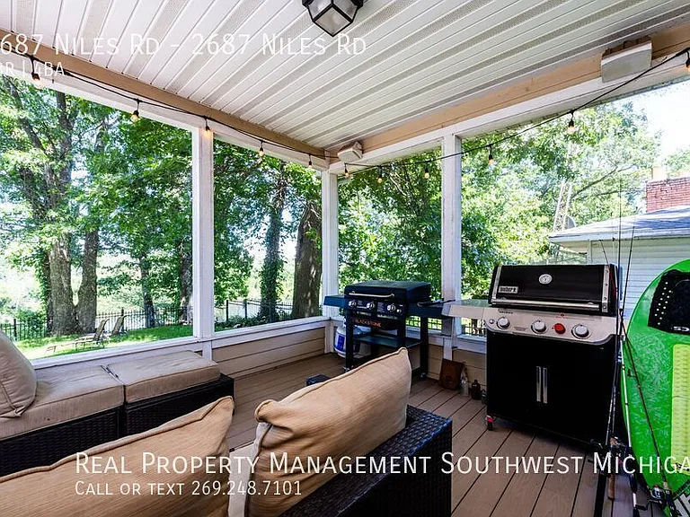 2687 Niles Rd #2687 NILES RD — Photo 45