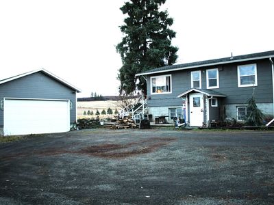 211 Moughmer Point Rd, Cottonwood, ID, 83522