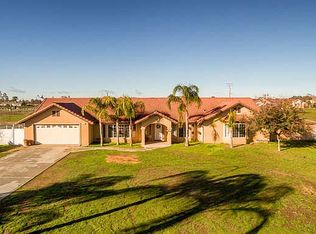 17136 Bonita Rd, Madera, CA 93636