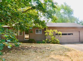 8444 SE Spencer Dr, Happy Valley, OR 97086