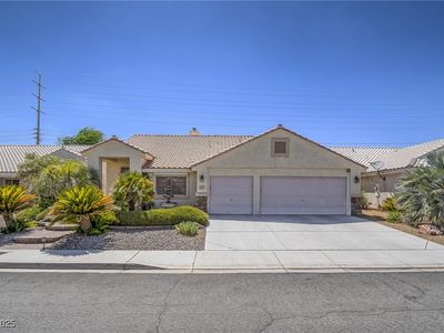 3591 Yorba Linda Dr, Las Vegas, NV, 89122