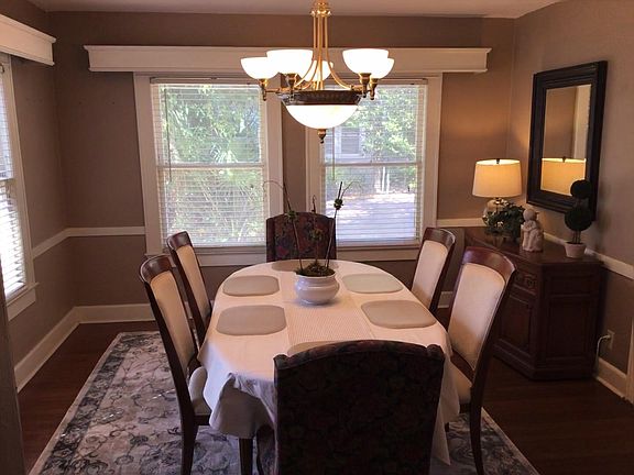 Dining Room13 X 13
