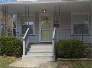 3902 Daisy Ave, Cleveland, OH 44109