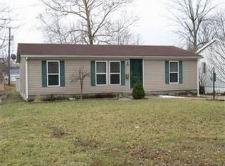 2148 Division Ave, Dayton, OH 45414