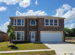 1406 Lindsey Dr, Copperas Cove, TX 76522