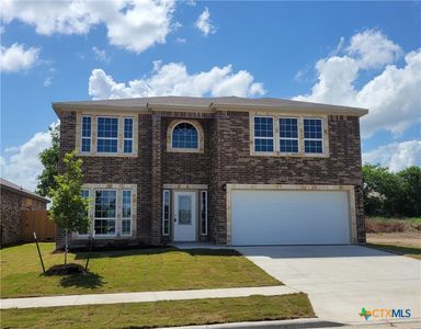 1406 Lindsey Dr, Copperas Cove, TX, 76522