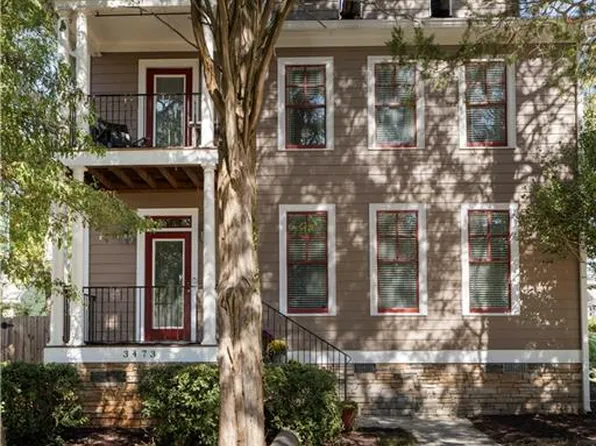 3473 Orchard St, Hapeville, GA 30354