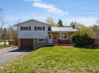 423 Mary St, Orillia, ON L3V3G5