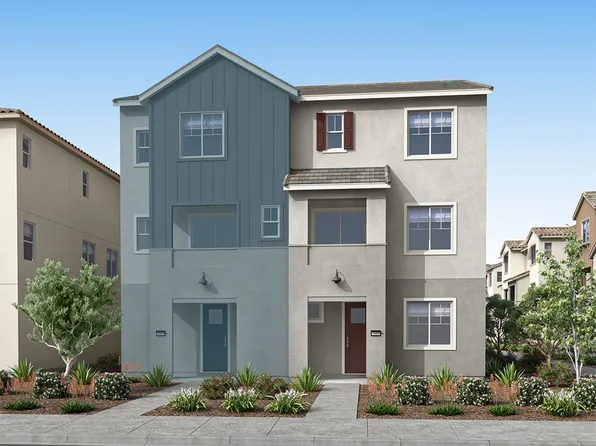 2543 Sprout Ln #103, Corona, CA 92883