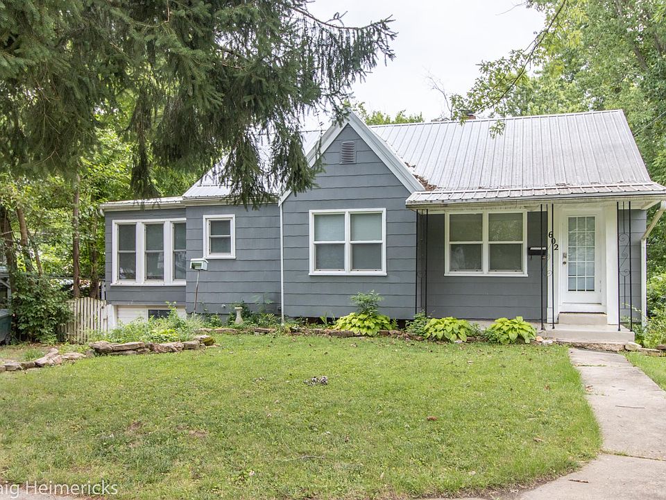 602 Woodland Front