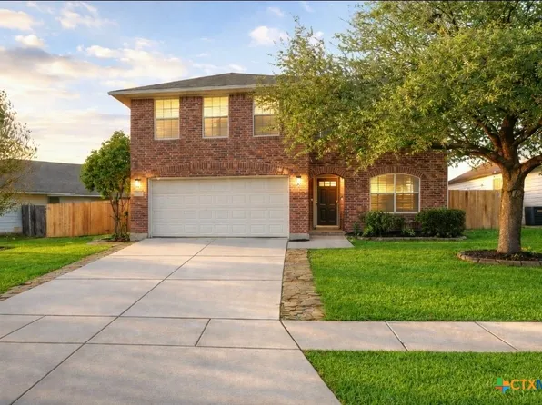 509 Roadrunner Ave, New Braunfels, TX 78130