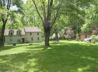 117 Aumick Rd, Gardiner, NY 12589