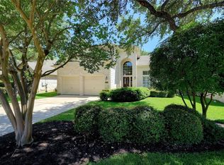 11612 Sweet Basil Ct, Austin, TX 78726