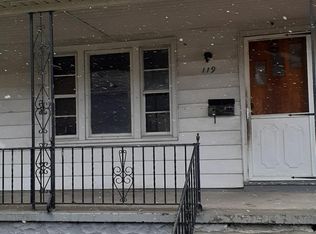119 Fay St, Buffalo, NY