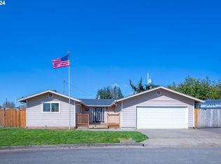 3887 Shannon St, Eugene, OR 97404