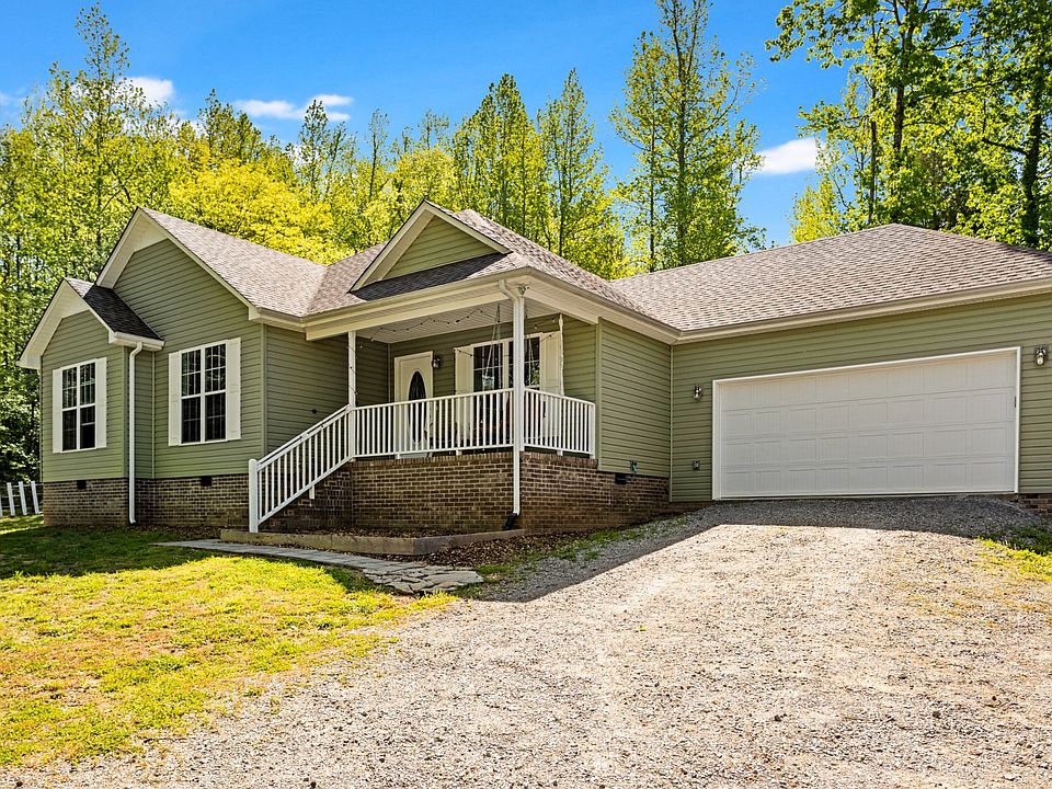 137 Short Creek Rd, Dellrose, TN 38453 Zillow