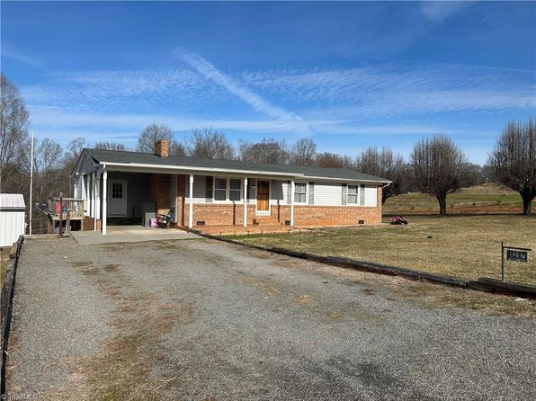 1217 Cox Mill Rd, Yadkinville, NC 27055