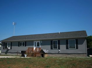 13356 Indian Rd, Kewadin, MI 49648