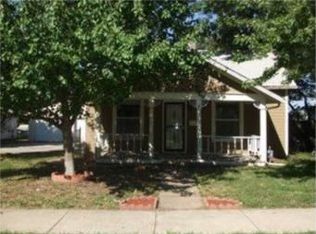 417 S Cherry St, Olathe, KS 66061