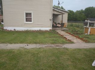 652 Lee St, Marion, OH 43302