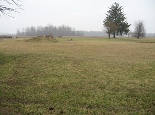 2350 N Spore Brandywine Rd, Bucyrus, OH 44820