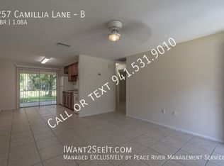 257 Camillia Ln #B, Port Charlotte, FL 33954