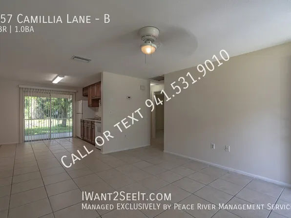 257 Camillia Ln #B, Port Charlotte, FL 33954