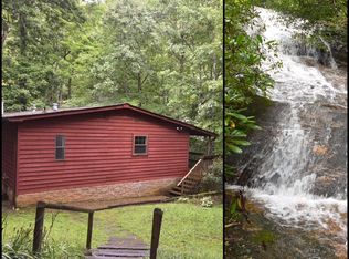 815 Hickory Gap Rd, Franklin, NC 28734