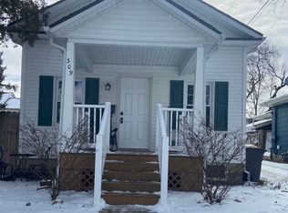 309 W Jackson St, Decatur, IN 46733