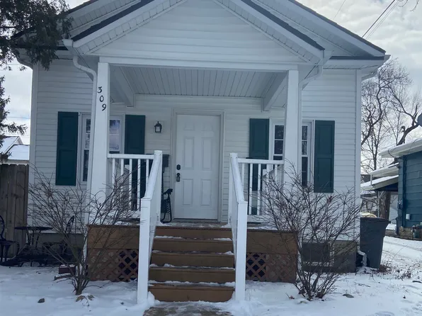 309 W Jackson St, Decatur, IN 46733