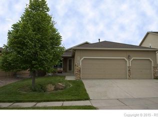 7383 Willowind Dr, Colorado Springs, CO 80922