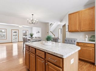 15364 Iodine St NW, Ramsey, MN 55303