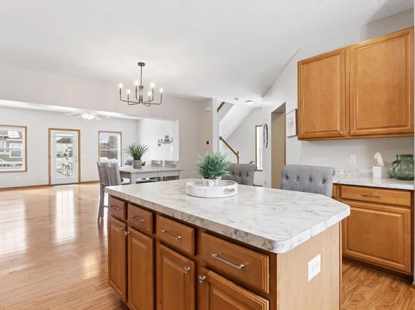 15364 Iodine St NW, Ramsey, MN 55303