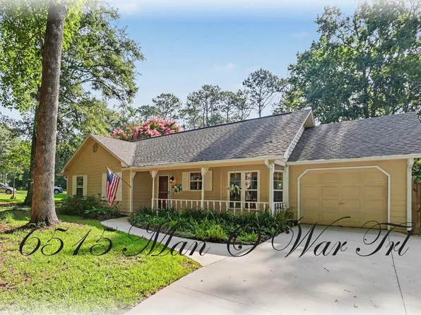 6515 Man O War Trl, Tallahassee, FL 32309