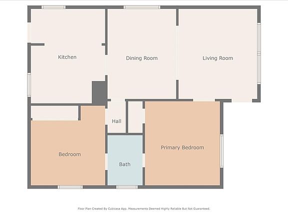 2nd image of 608 N Bonnie Brae St