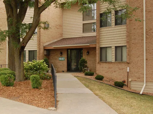 1887 Silver Bell Rd APT 219, Eagan, MN 55122
