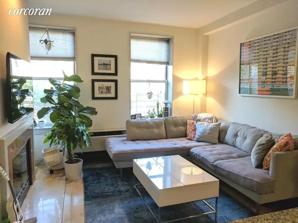 100 Atlantic Ave APT 3N, Brooklyn, NY 11201