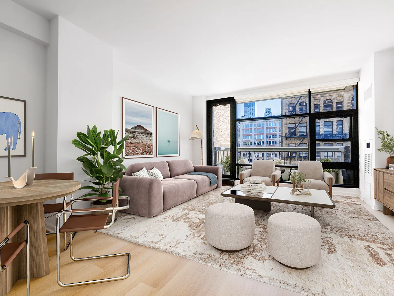 120 West 23rd Street — Photo 3