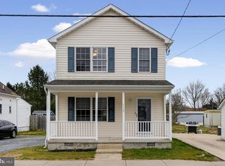 110 Front St, Frederica, DE 19946