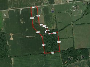 0 County Road 200, Kenton, OH 43326