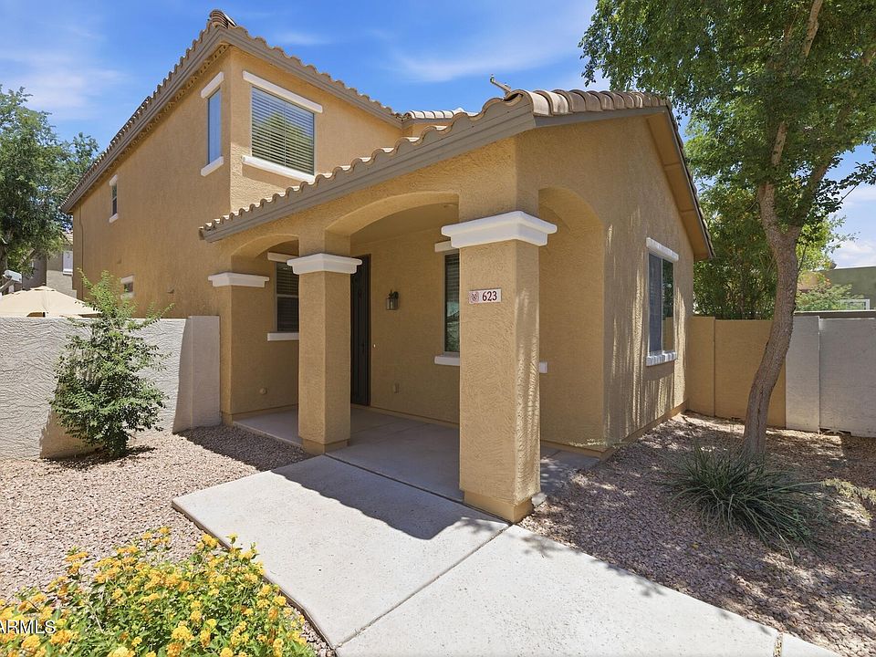 1st image of 623 S BUENA VISTA Avenue