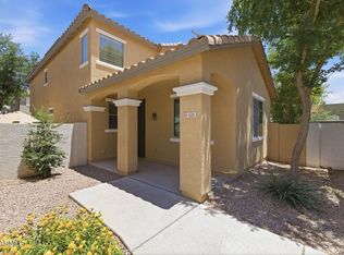 623 S BUENA VISTA Avenue, Gilbert, AZ 85296