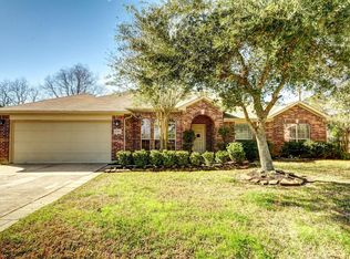 21503 Country Club Green Cir, Tomball, TX 77375